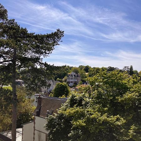 Appartement 2 Pieces Centre De Villers-Sur-Mer Avec Parking - Fr-1-712-40 Exterior foto