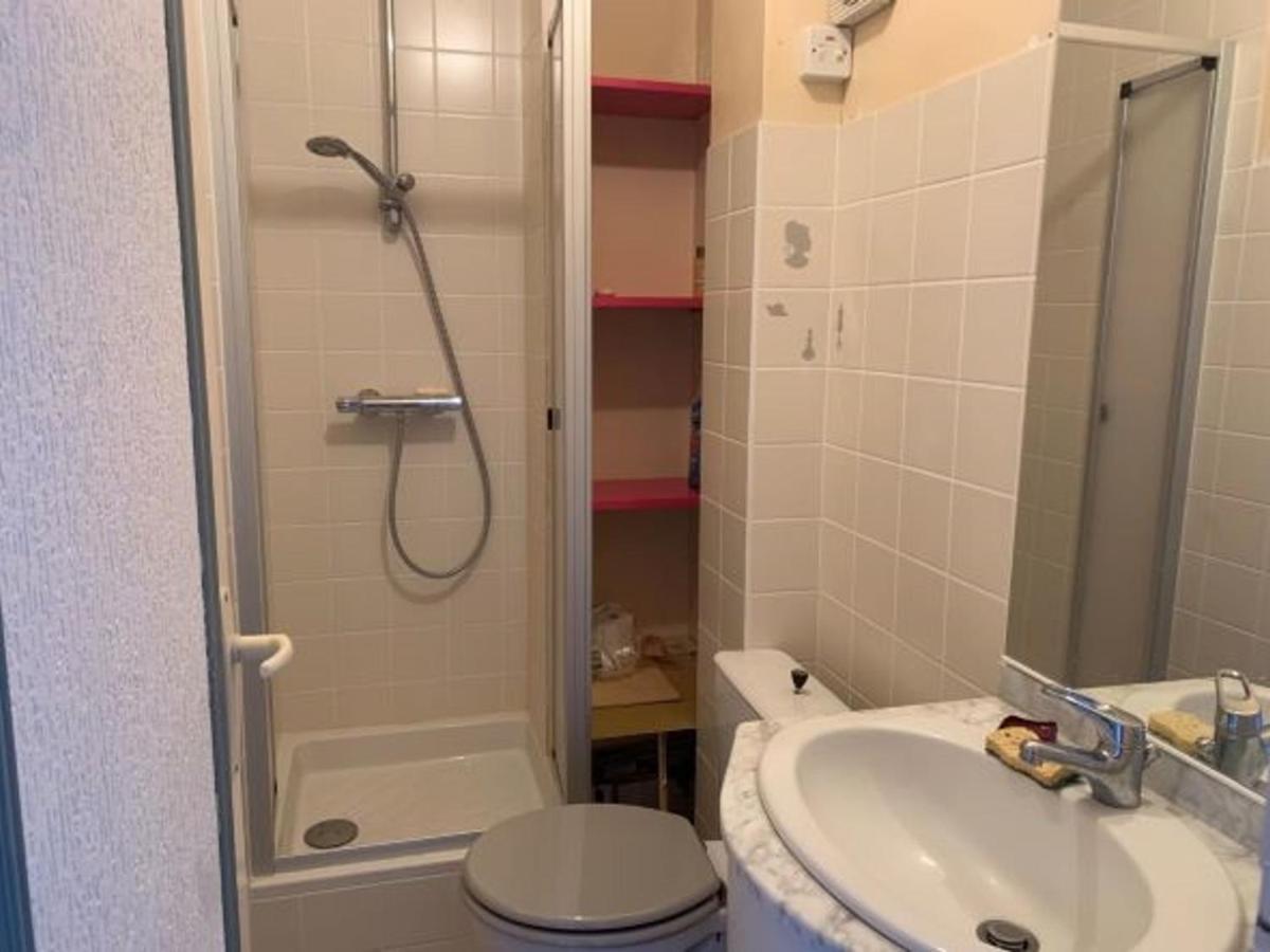 Appartement 2 Pieces Centre De Villers-Sur-Mer Avec Parking - Fr-1-712-40 Exterior foto